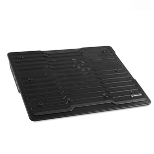 Addison Notebook Soğutucu Siyah Laptop Rampage AD-RC1