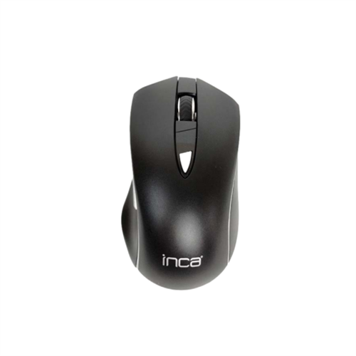 İnca Şarj Edilebilir Kablosuz Mouse IWM-390RT