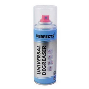 Perfects spray degreaser yağ giderici 200 ml.mavi