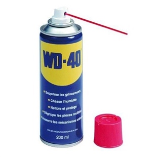 Pattex wd-40 contact cleaner 200 ml.415829
