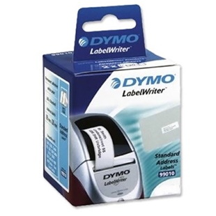 Dymo lw d99010 adres etiketi (89x28mm)260'lı