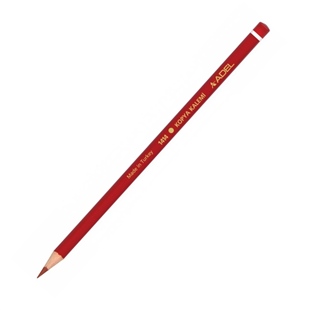 Adel kopya kalemi 1414 kırmızı