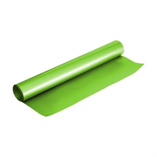 Kika Metalik ( Metalize ) Fon Kartonu Yeşil 50x70 250 gr