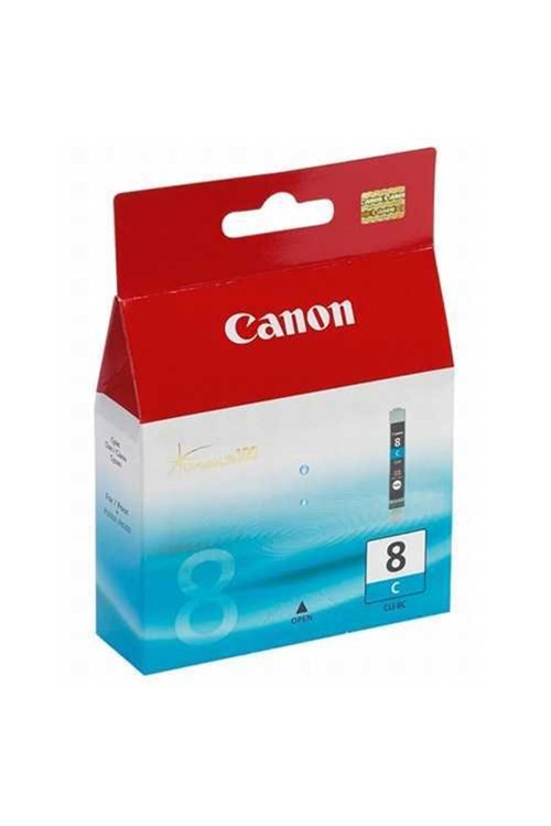 CANON CLI-8C IP-4200 MAVİ TANK KARTUŞ