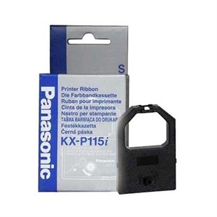 Panasonic Kx-p 115i Yazıcı Şeridi