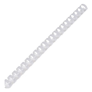 Lamiess plastik spiral 10mm beyaz 159.45.0003