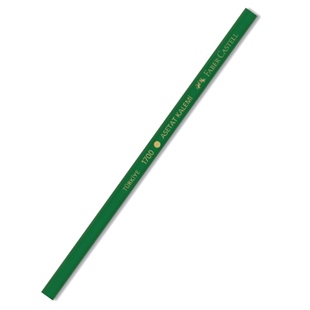 Faber Castell asetat boya kalemi fc-1700 yeşil