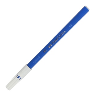 Faber Castell keçeli kalem mavi 155001 45