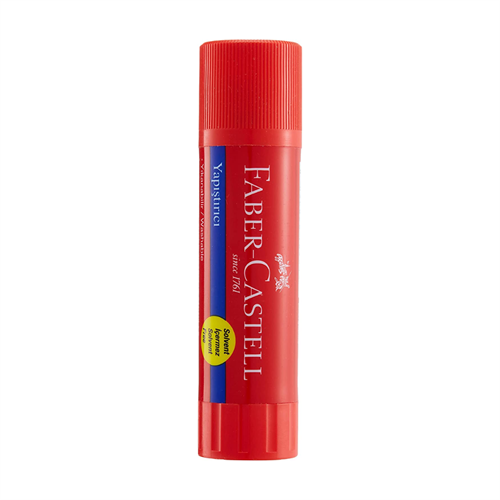 Faber Castell glue Stick 40 gr